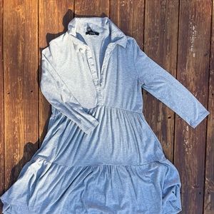 babydoll dress
